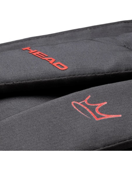 (Padel-)Tasche Head Coello Pro X Padel Duffle Bag L